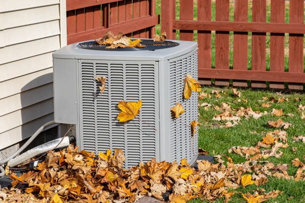 Best Geothermal HVAC Systems in Macom, IL