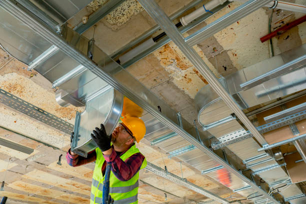 Best HVAC Software and Technology in Macom, IL