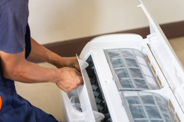 Best HVAC for Healthcare Facilities in Macom, IL