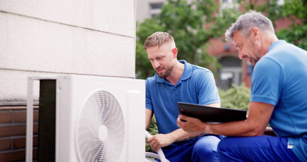 Best Seasonal HVAC Services in Macom, IL