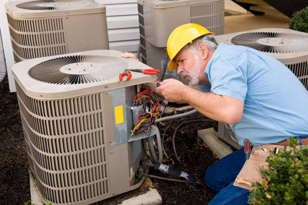 Best HVAC Training and Certification in Macom, IL