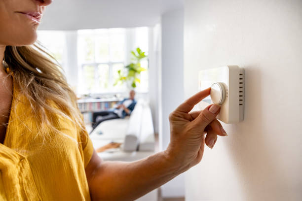 Best Residential HVAC in Macom, IL