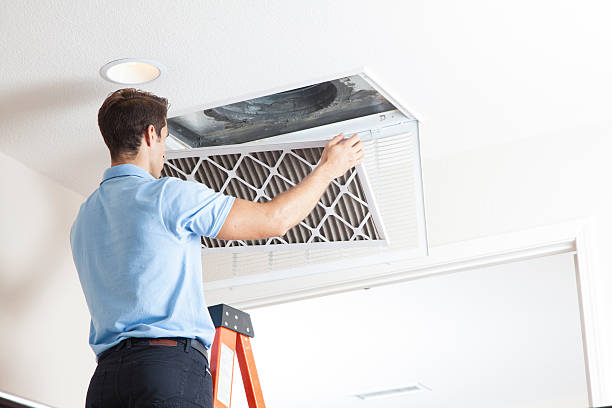 Best Furnace Cleaning in Macom, IL