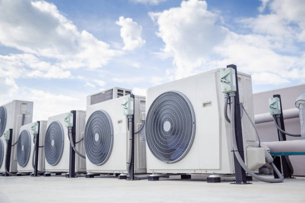 Best Emergency HVAC Services in Macom, IL