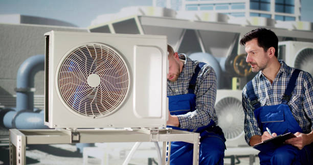 Best HVAC Supply and Distribution in Macom, IL