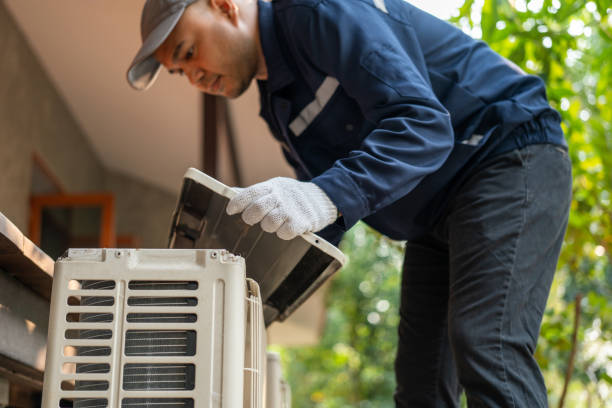 Best HVAC Retrofitting and Upgrading in Macom, IL