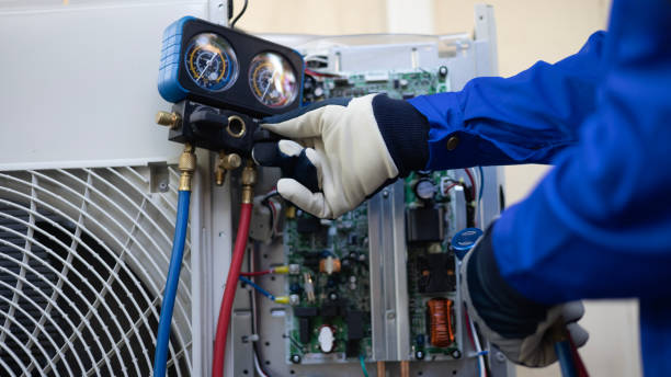 Best VRF (Variable Refrigerant Flow) Systems in Macom, IL