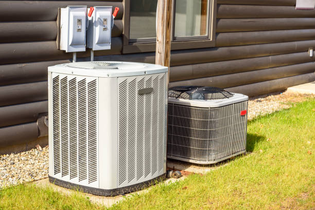 Best Solar-powered HVAC Systems in Macom, IL